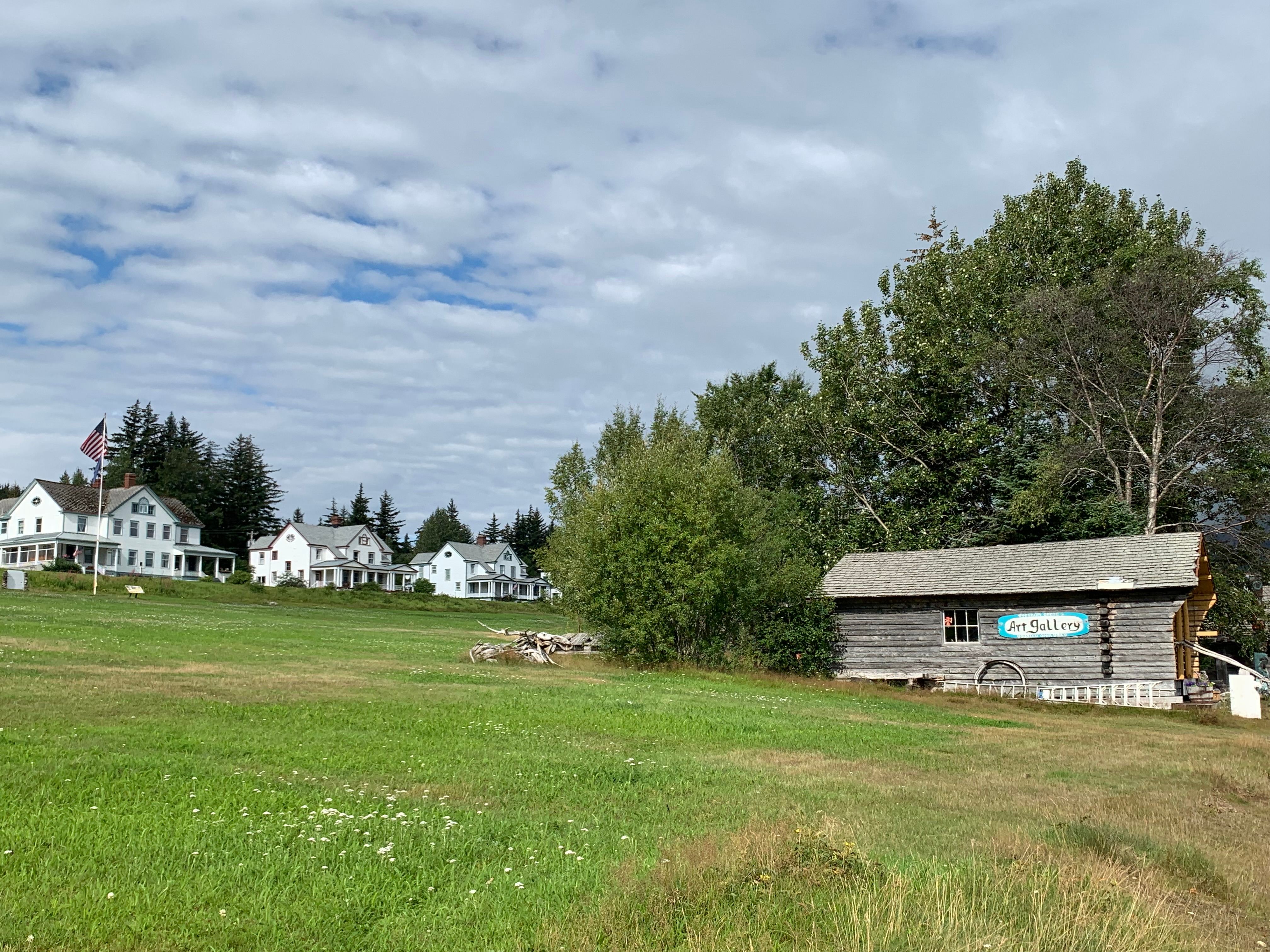 Alaska
